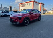 KIA Stonic SUV / Terénní 998,0 74 kw