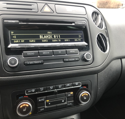 Volkswagen Golf Plus 34