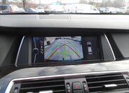 BMW Řada 5 Sedan / Limuzína 3,0 l 220 kw