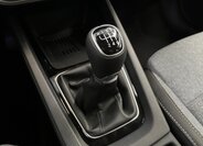 Škoda Octavia Liftback 2,0 l 85 kw