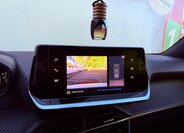 Peugeot 2008 Hatchback 1,2 l 74 kw