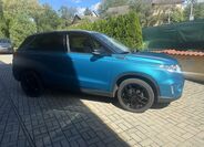 Suzuki Vitara 2