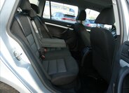 Škoda Octavia Kombi 1,9 l 77 kw