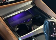 BMW Řada 5 Kombi 3,0 l 195 kw