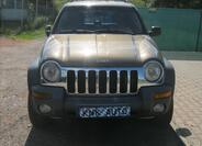 Jeep Cherokee 1