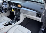 Mercedes-Benz GLK SUV / Terénní 3,0 l 170 kw