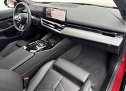 BMW Řada 5 Ostatní 3,0 l 223 kw