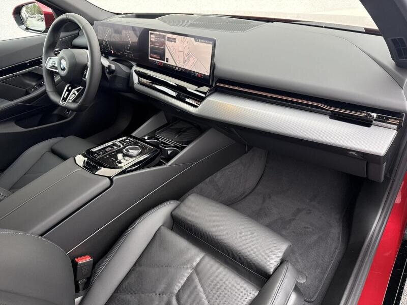 BMW Řada 5 Ostatní 3,0 l 223 kw