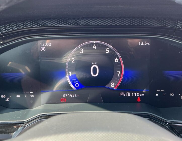 Volkswagen Taigo Hatchback 999,0 81 kw