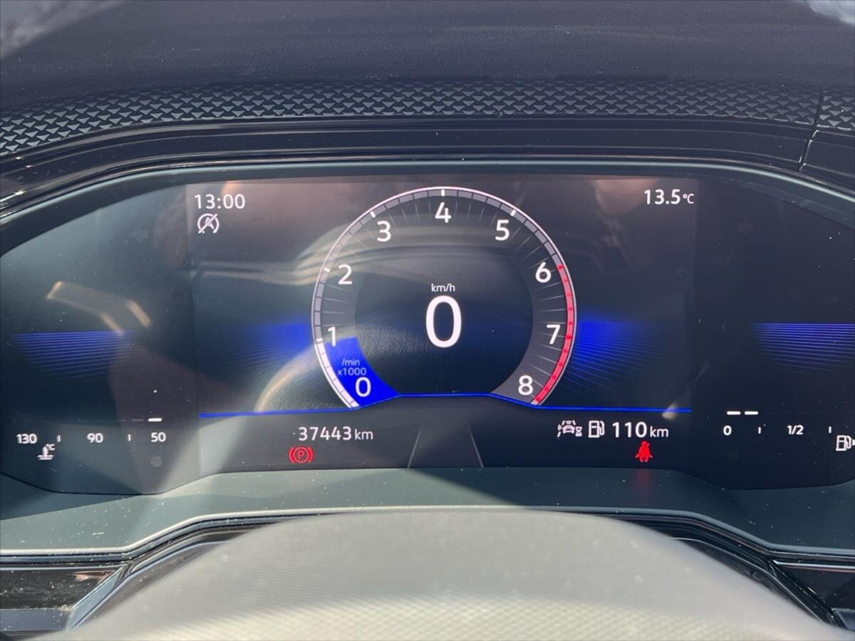 Volkswagen Taigo Hatchback 999,0 81 kw