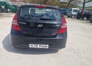 Hyundai i30 Hatchback 1,6 l 66 kw