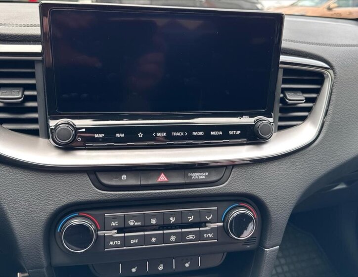 KIA Ceed Kombi 1,5 l 103 kw