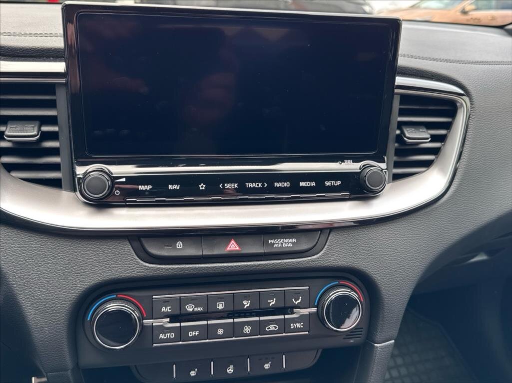 KIA Ceed Kombi 1,5 l 103 kw