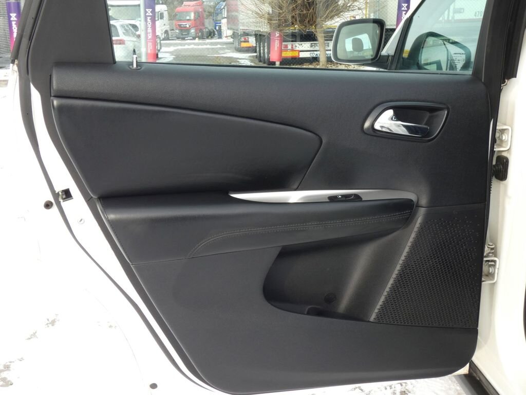 Fiat Freemont MPV 2,0 l 103 kw