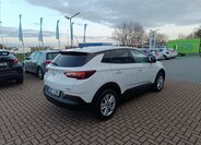 Opel Grandland X SUV / Terénní 1,2 l 96 kw