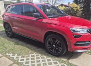 Škoda Karoq SUV / Terénní 1,5 l 110 kw