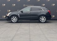 Cadillac SRX SUV 3,0 l 198 kw