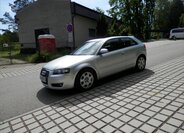 Audi A3 Hatchback 1,9 l 77 kw