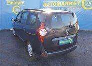 Dacia Lodgy 6
