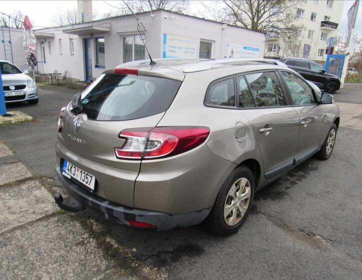Renault Mégane 4