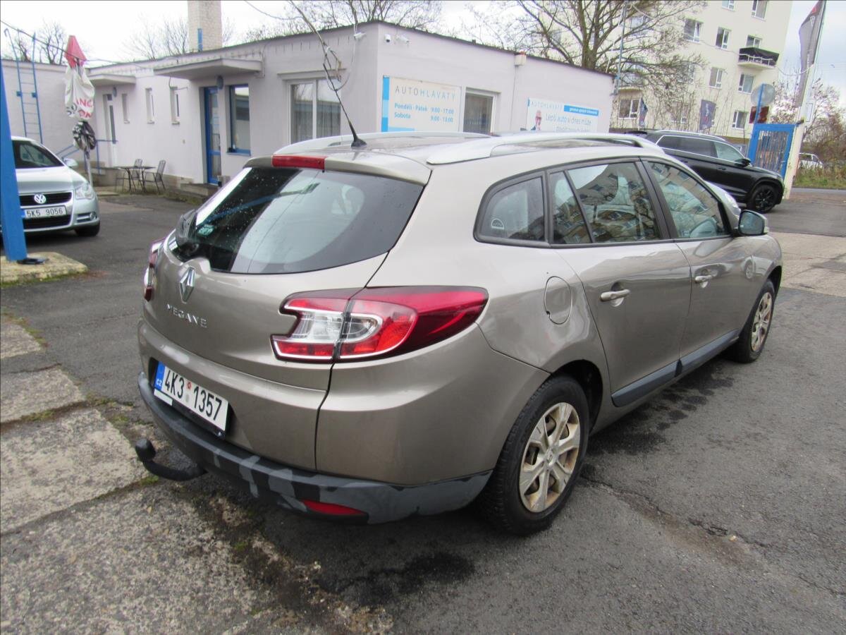 Renault Mégane