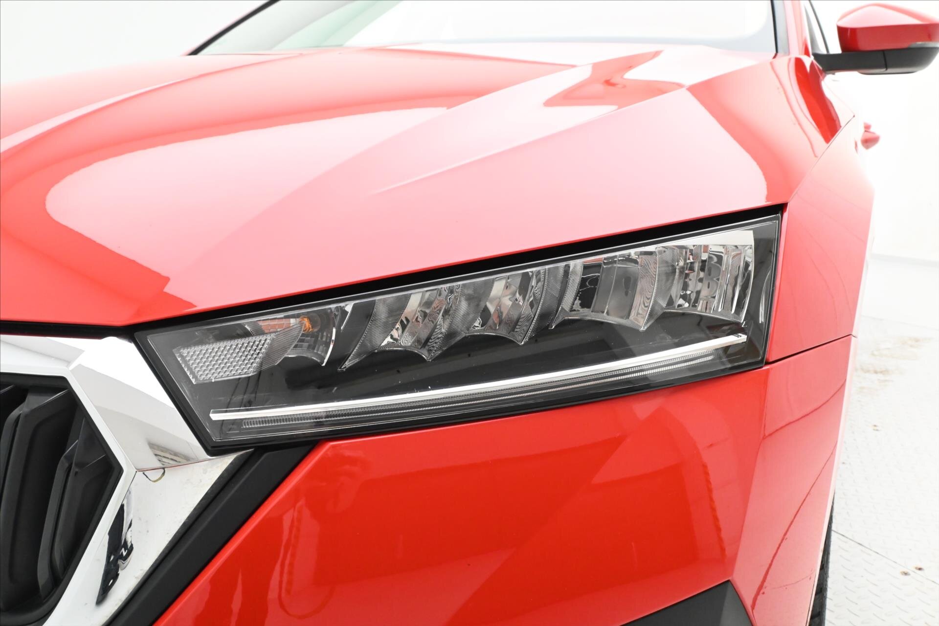 Škoda Octavia Kombi 1,4 l 110 kw