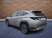 Hyundai Tucson SUV 1,6 l 117 kw