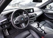 BMW Řada 5 23