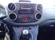 Citroën Berlingo 20