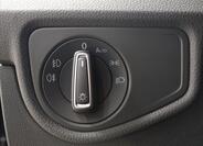 Volkswagen Touran 16