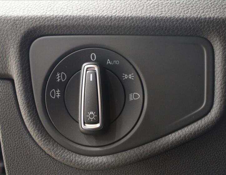 Volkswagen Touran 16