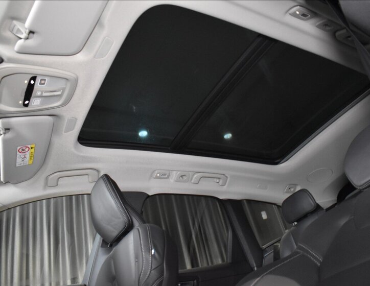 Volvo XC60 SUV / Terénní 2,0 l 257 kw