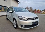 Volkswagen Touran 7