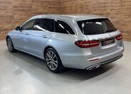 Mercedes-Benz Třídy E Kombi 2,9 l 243 kw