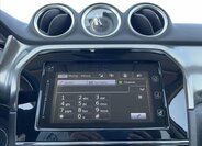 Suzuki Vitara SUV / Terénní 1,4 l 103 kw