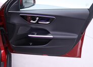 Mercedes-Benz Třídy C Kombi 2,0 l 147 kw