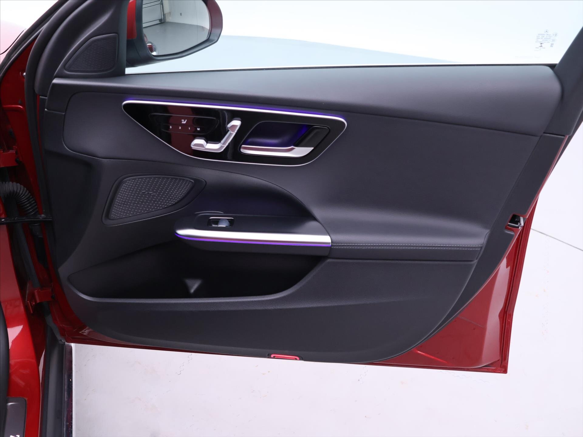 Mercedes-Benz Třídy C Kombi 2,0 l 147 kw