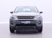 Land Rover Discovery Sport SUV 2,0 l 110 kw