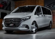 Mercedes-Benz Vito VAN / Minibus 2,0 l 174 kw