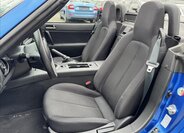 Mazda MX-5 Ostatní 1,8 l 93 kw