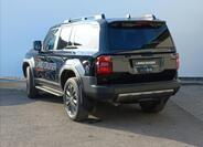 Toyota Land Cruiser 7