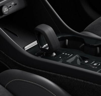 Volvo XC40 11