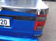 Škoda Felicia Pick-Up 8