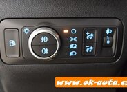 Ford Kuga SUV 2,5 l 165 kw