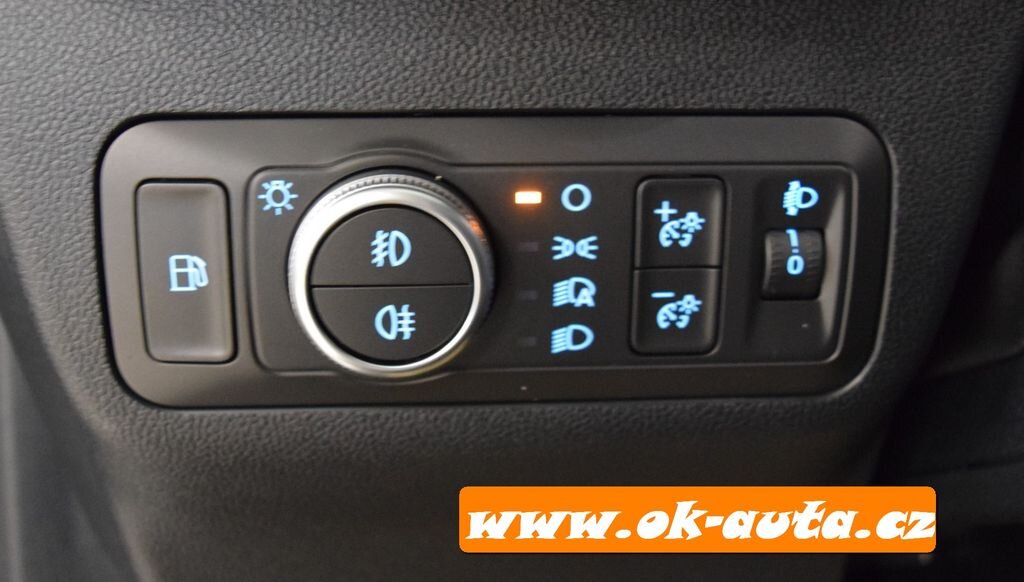 Ford Kuga SUV 2,5 l 165 kw