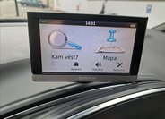 Renault Grand Scénic MPV 1,8 l 88 kw