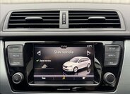 Škoda Fabia Kombi 999,0 70 kw