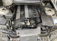 BMW Řada 3 Sedan / Limuzína 2,5 l 141 kw