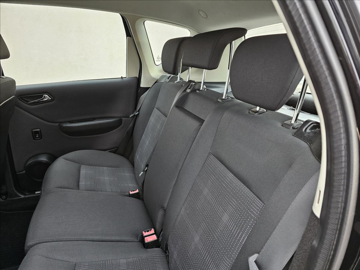 Mercedes-Benz Třídy A