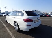 BMW Řada 5 Kombi 2,0 l 160 kw